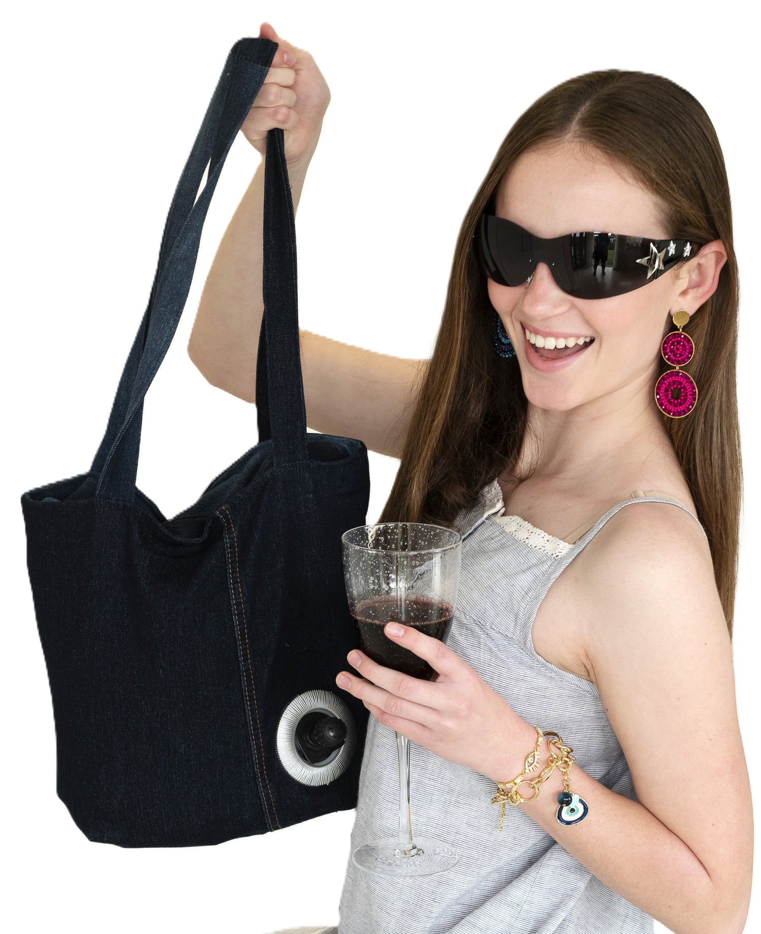 WINE BAGS