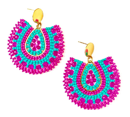 Must Have These Earrings!