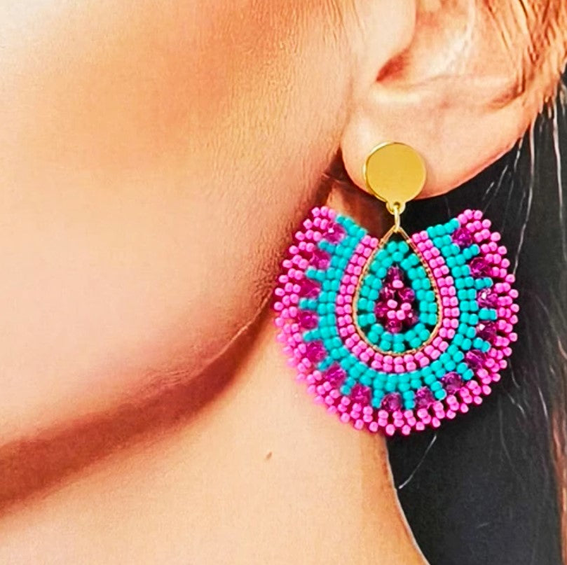 Must Have These Earrings!